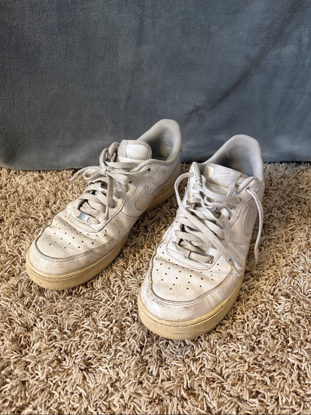 Nike Air Force 1